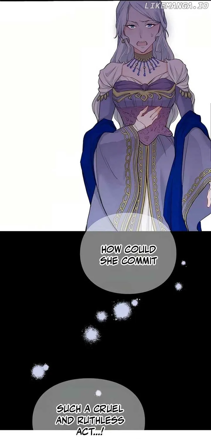 Akujo Alicia no Kyuukoku Recipe Chapter 18 page 43 - 