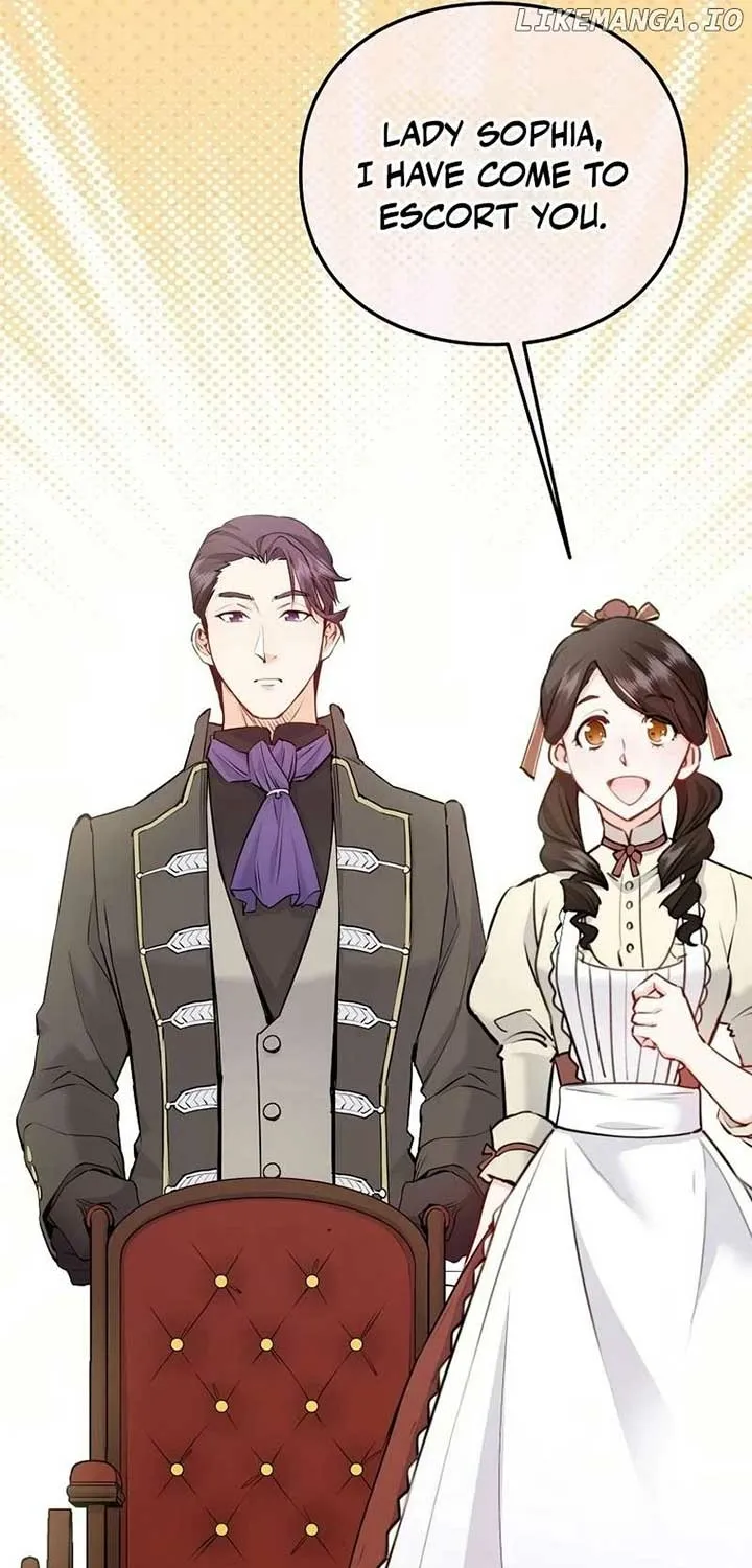 Akujo Alicia no Kyuukoku Recipe Chapter 18 page 49 - 