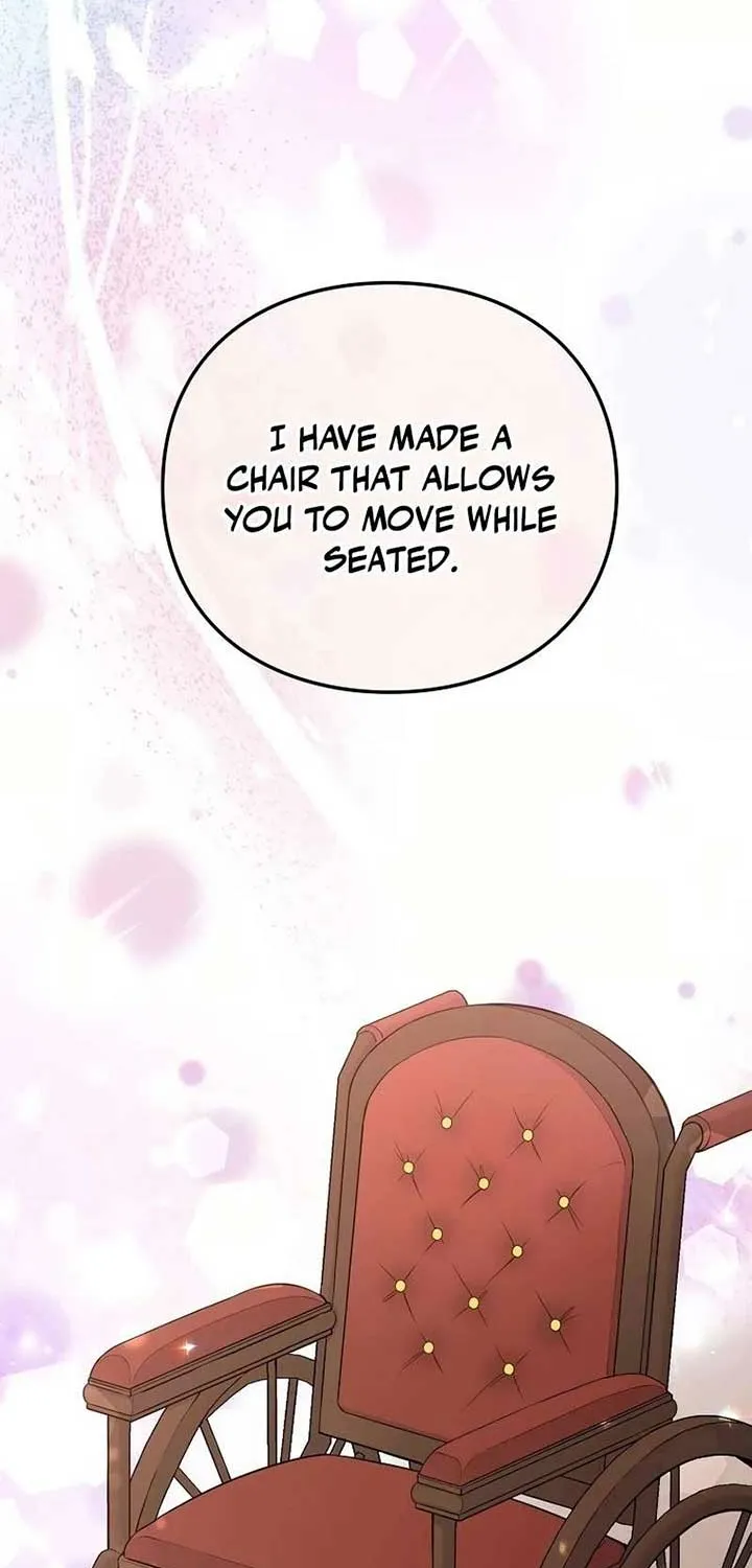 Akujo Alicia no Kyuukoku Recipe Chapter 18 page 51 - 