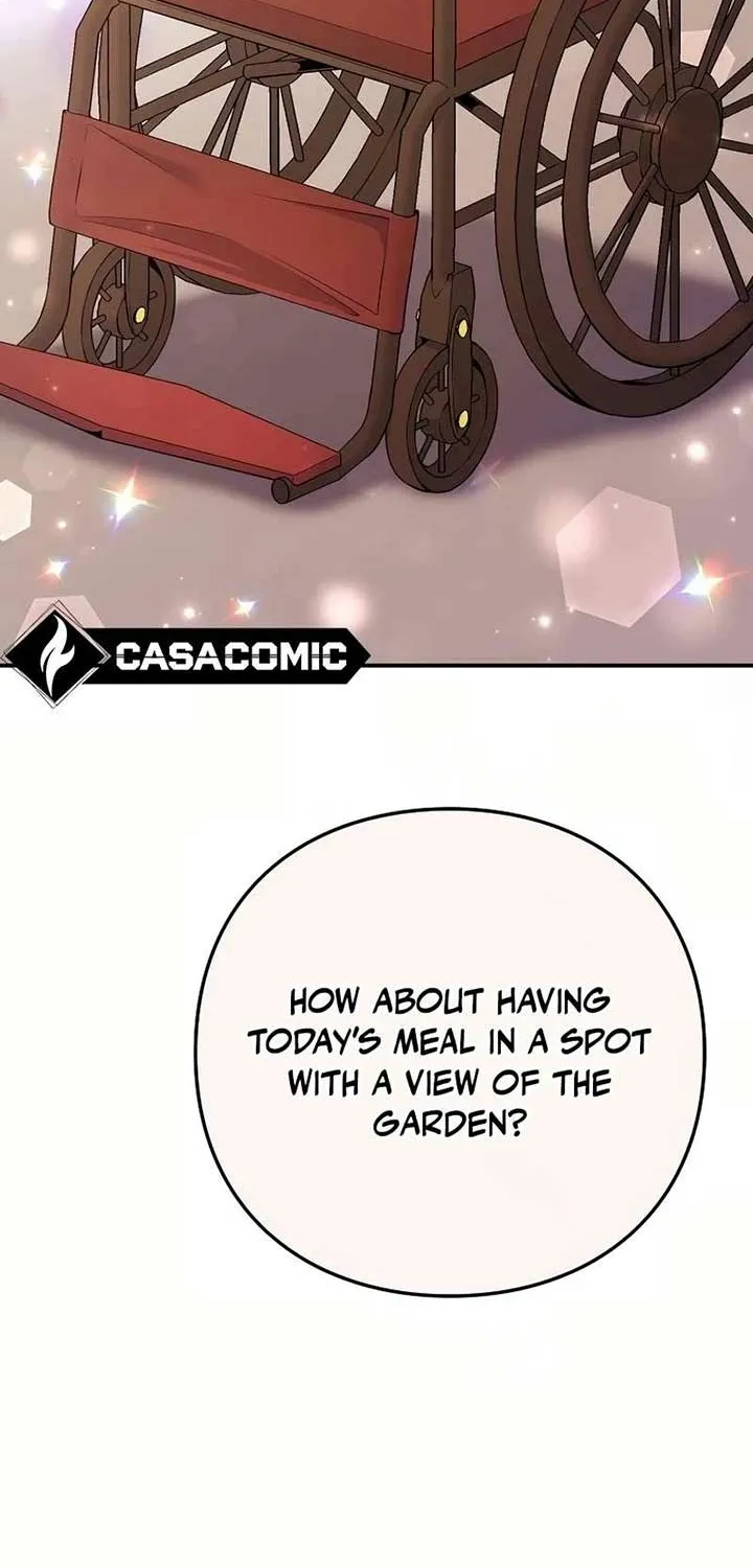 Akujo Alicia no Kyuukoku Recipe Chapter 18 page 52 - 