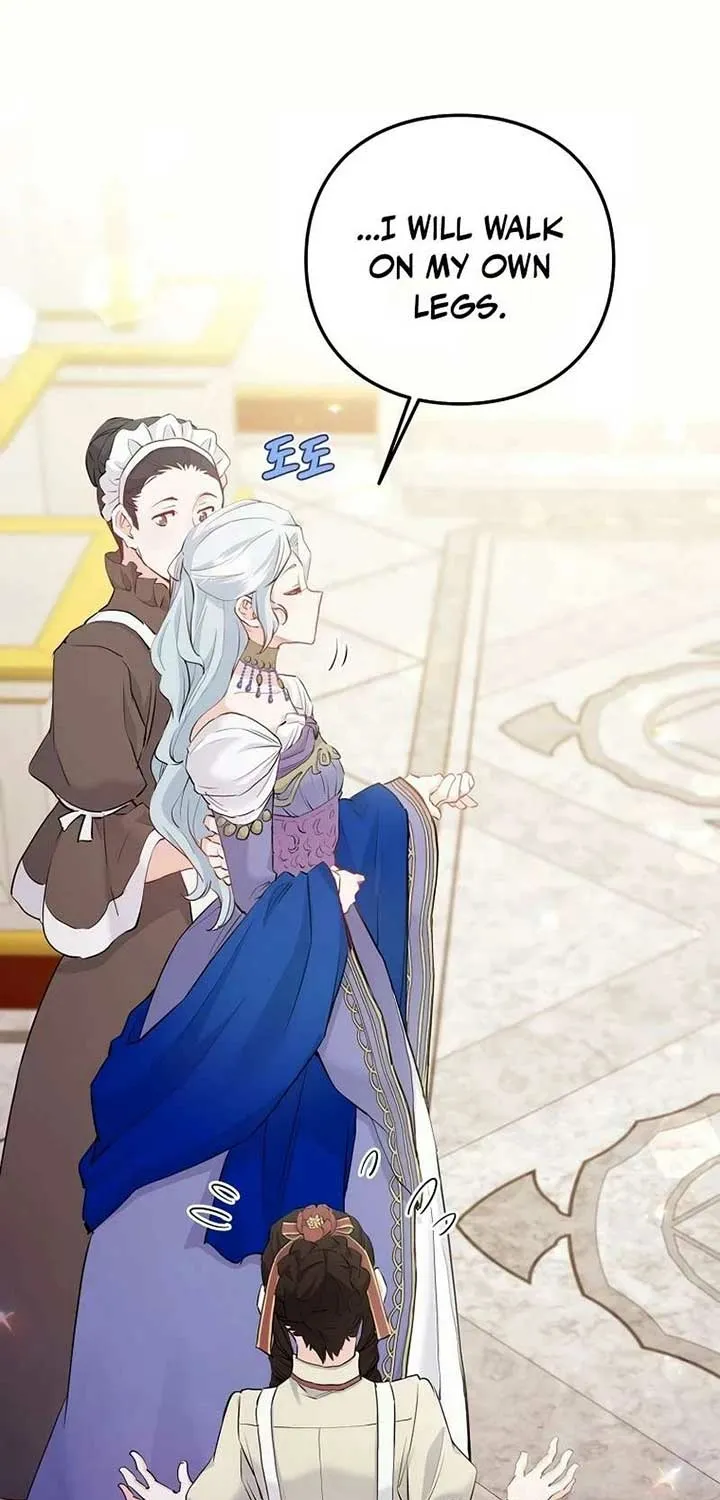 Akujo Alicia no Kyuukoku Recipe Chapter 18 page 53 - 
