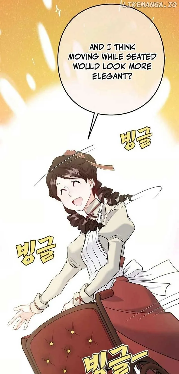 Akujo Alicia no Kyuukoku Recipe Chapter 18 page 55 - 