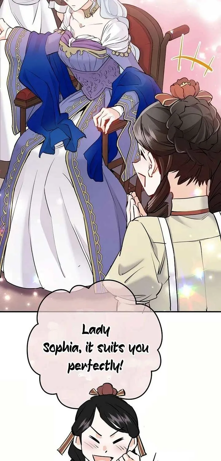 Akujo Alicia no Kyuukoku Recipe Chapter 18 page 57 - 