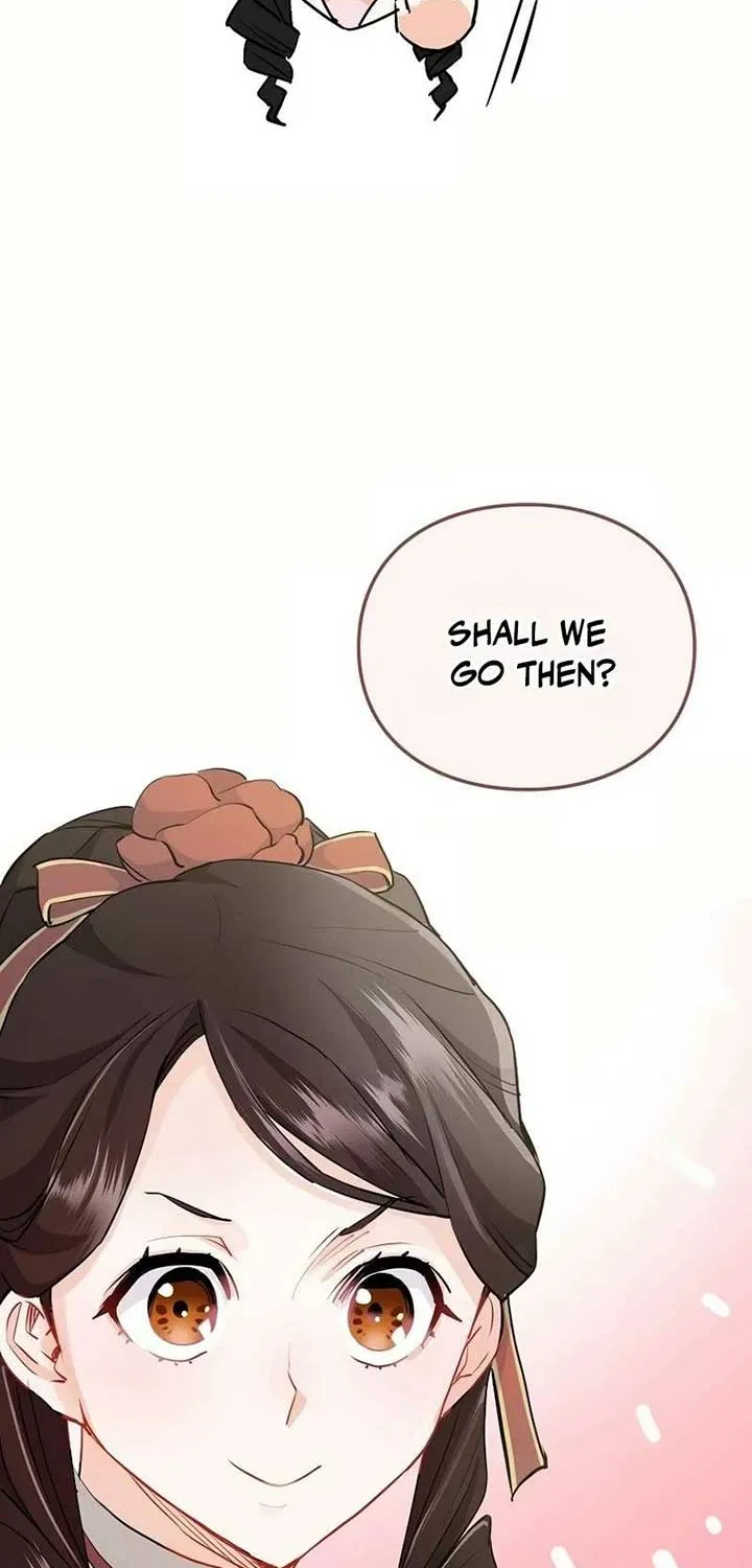 Akujo Alicia no Kyuukoku Recipe Chapter 18 page 58 - 