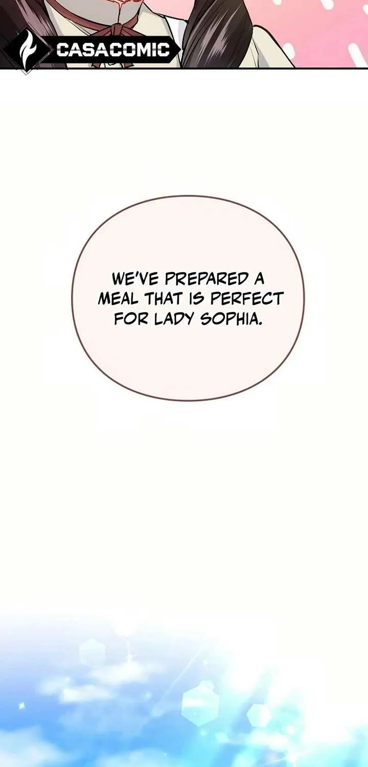 Akujo Alicia no Kyuukoku Recipe Chapter 18 page 59 - 