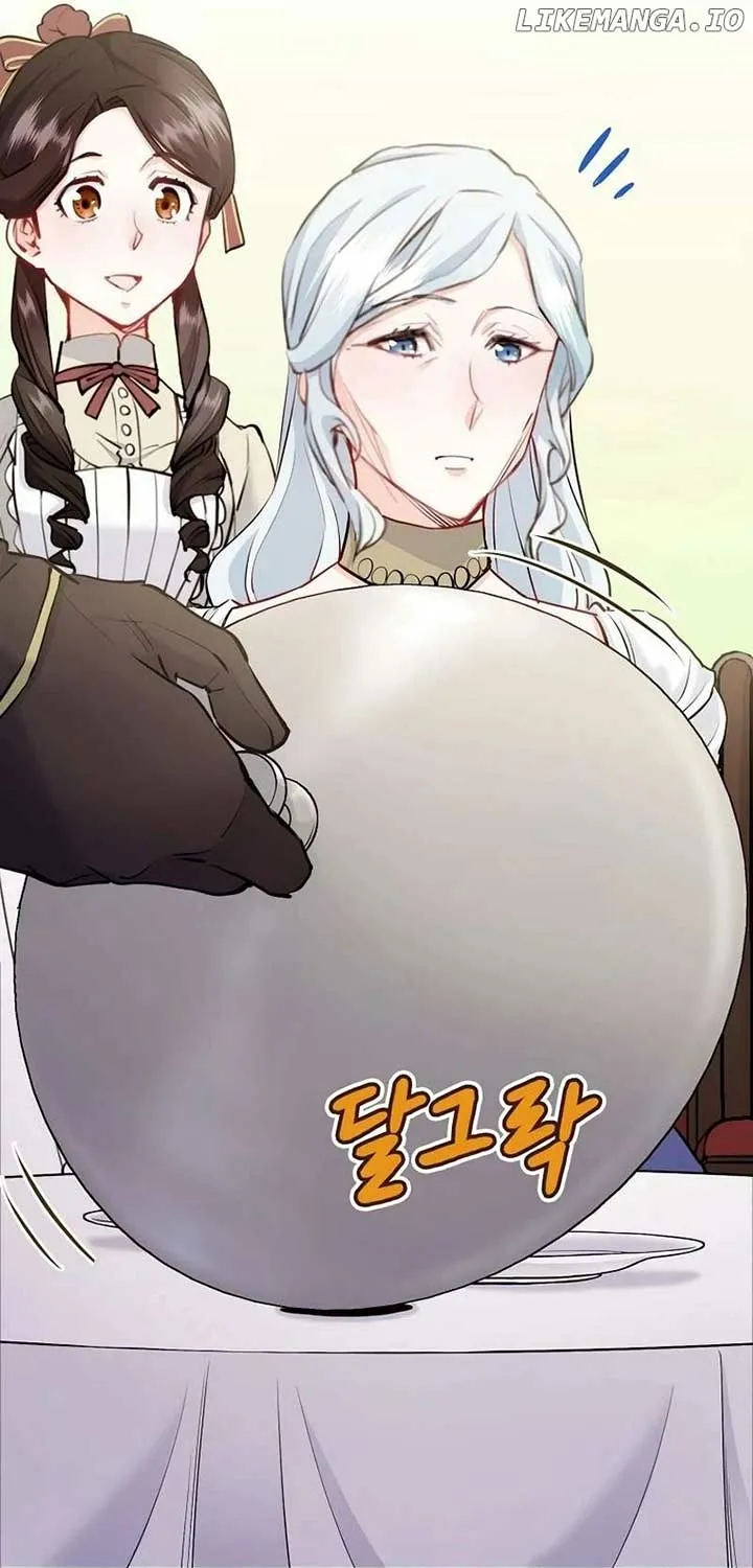 Akujo Alicia no Kyuukoku Recipe Chapter 18 page 67 - 