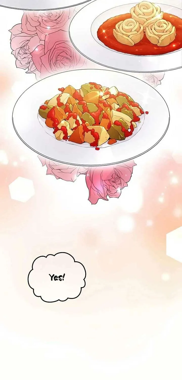 Akujo Alicia no Kyuukoku Recipe Chapter 18 page 70 - 