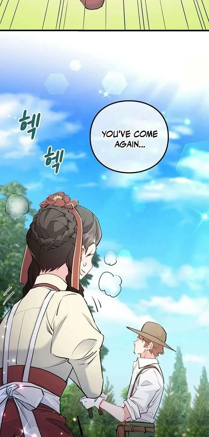 Akujo Alicia no Kyuukoku Recipe Chapter 18 page 8 - 