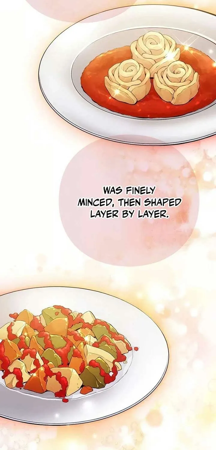 Akujo Alicia no Kyuukoku Recipe Chapter 18 page 72 - 