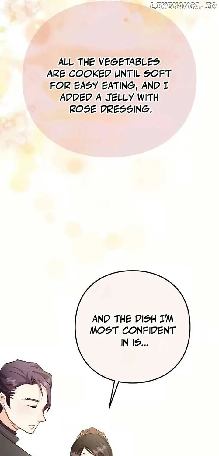 Akujo Alicia no Kyuukoku Recipe Chapter 18 page 73 - 