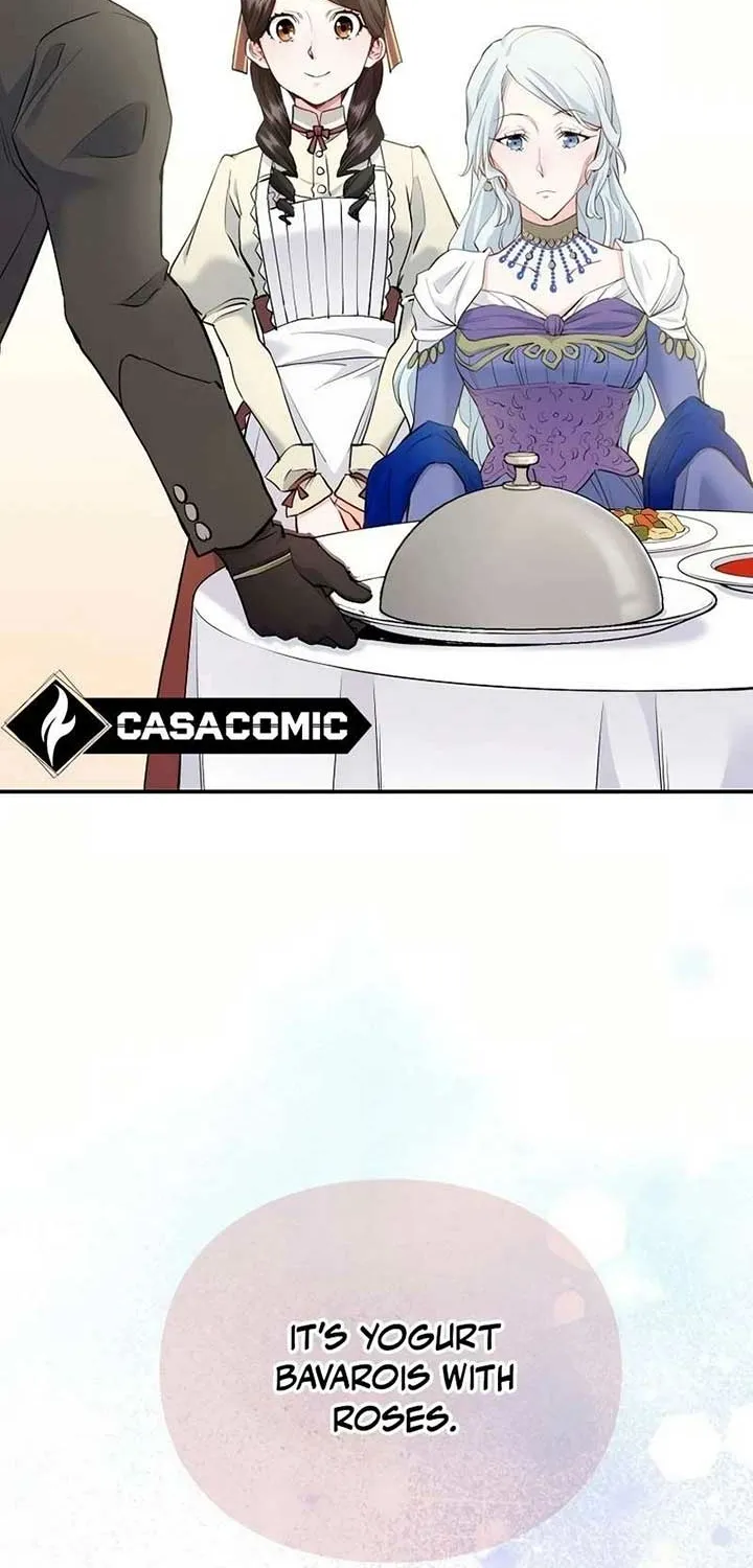 Akujo Alicia no Kyuukoku Recipe Chapter 18 page 74 - 