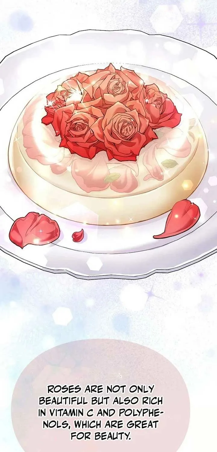 Akujo Alicia no Kyuukoku Recipe Chapter 18 page 75 - 