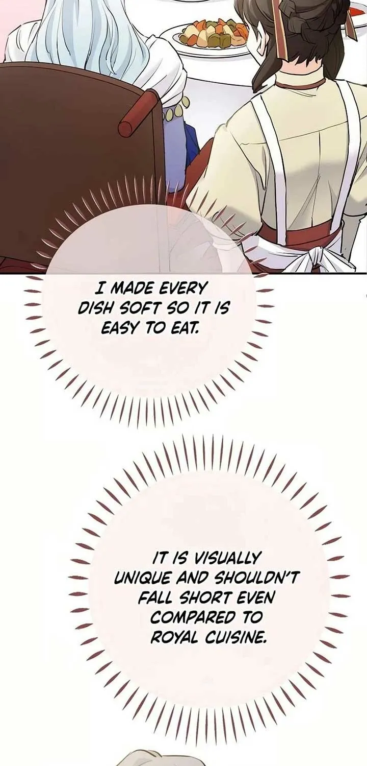 Akujo Alicia no Kyuukoku Recipe Chapter 18 page 77 - 