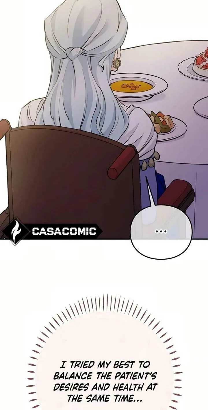 Akujo Alicia no Kyuukoku Recipe Chapter 18 page 78 - 