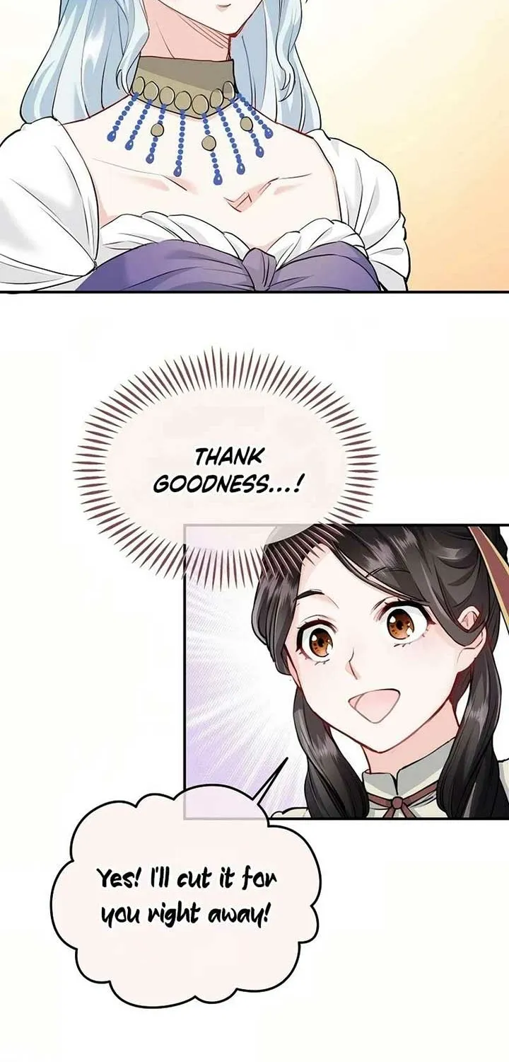 Akujo Alicia no Kyuukoku Recipe Chapter 18 page 80 - 