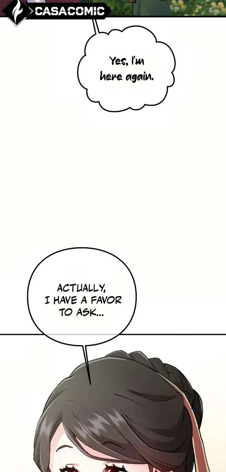Akujo Alicia no Kyuukoku Recipe Chapter 18 page 9 - 