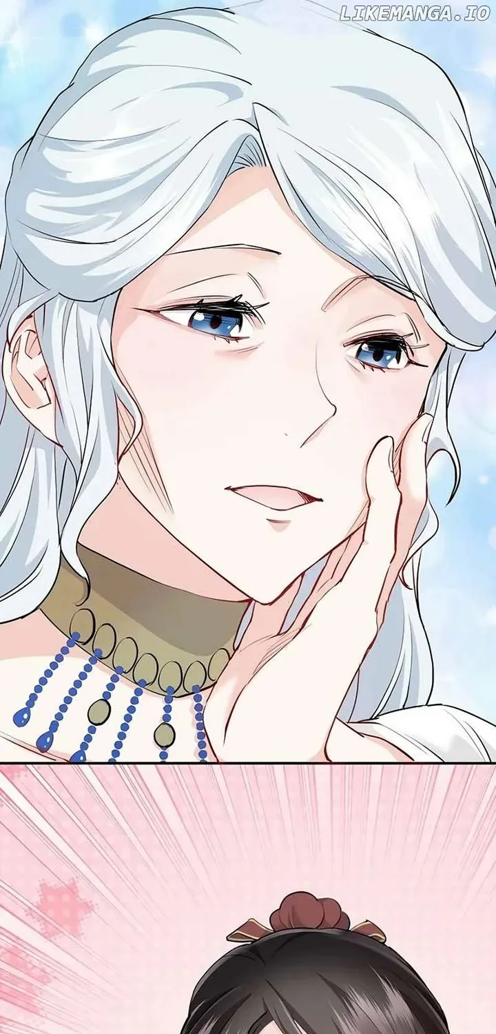 Akujo Alicia no Kyuukoku Recipe Chapter 18 page 85 - 
