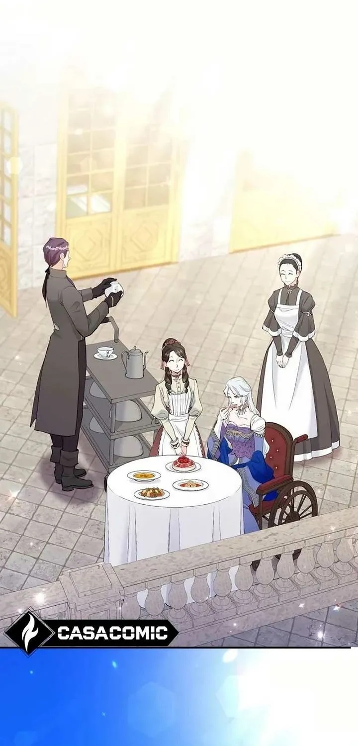 Akujo Alicia no Kyuukoku Recipe Chapter 18 page 87 - 