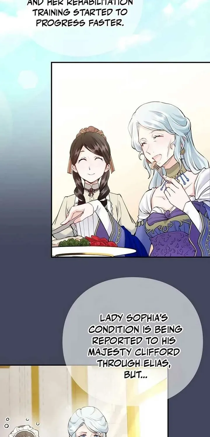 Akujo Alicia no Kyuukoku Recipe Chapter 18 page 89 - 