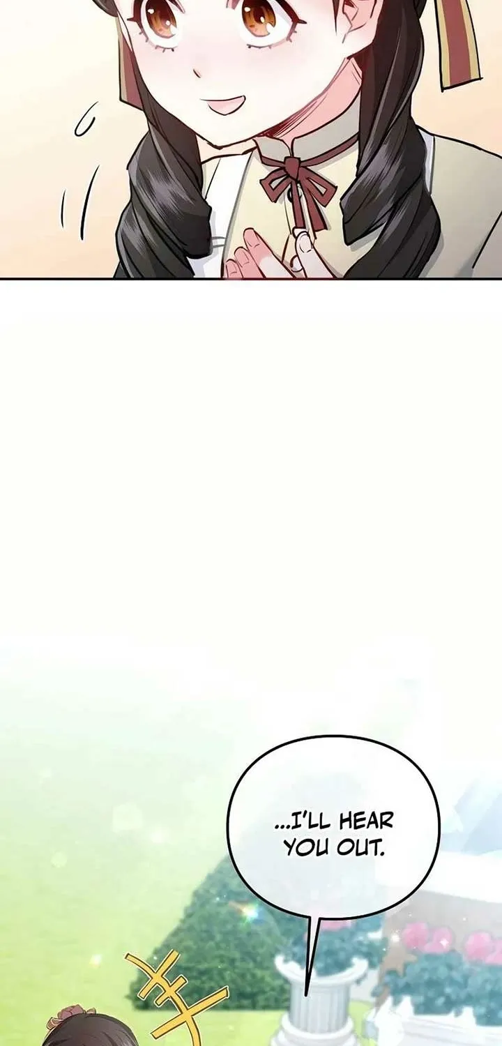 Akujo Alicia no Kyuukoku Recipe Chapter 18 page 10 - 