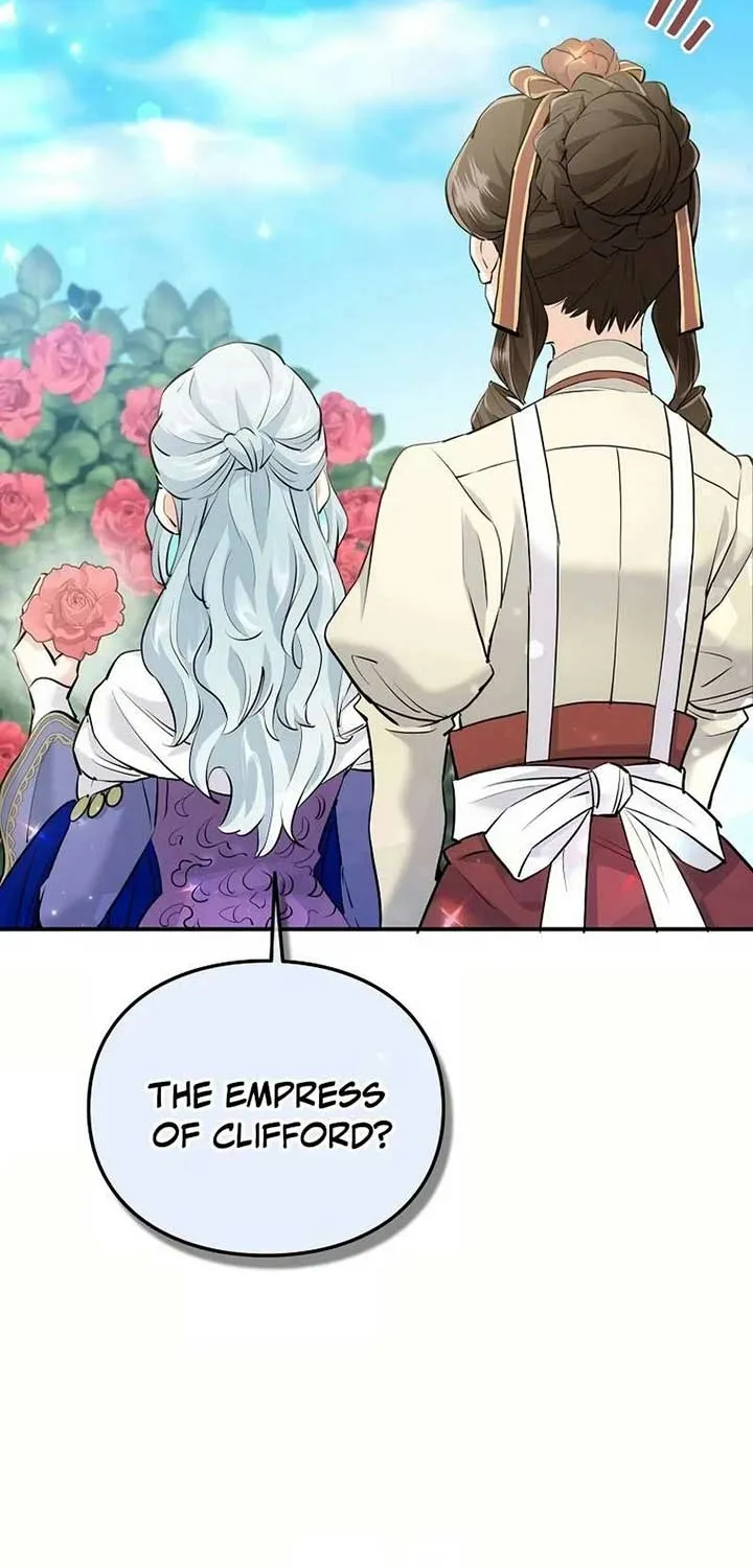 Akujo Alicia no Kyuukoku Recipe Chapter 18 page 94 - 