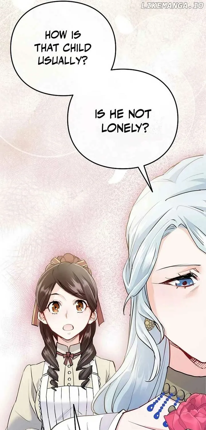 Akujo Alicia no Kyuukoku Recipe Chapter 18 page 97 - 