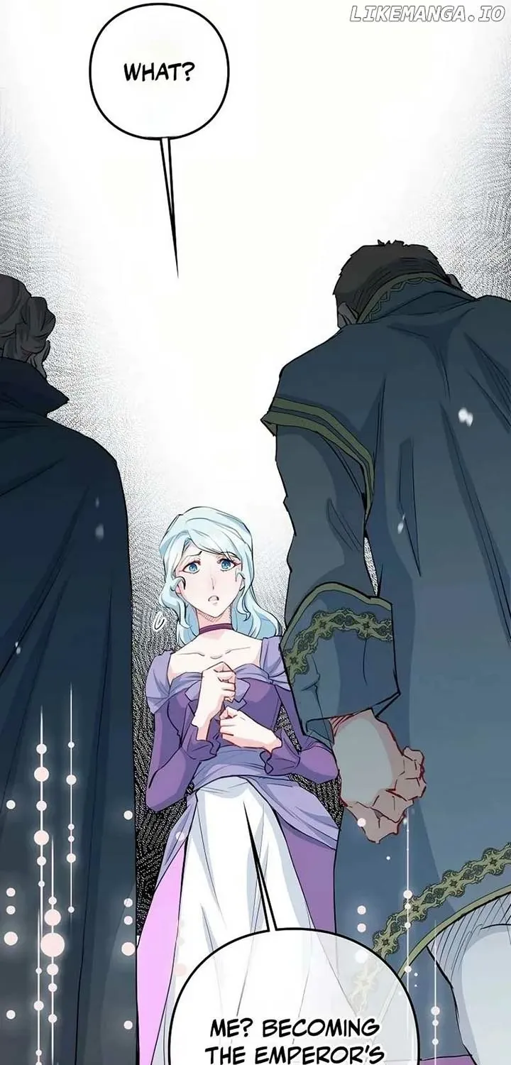 Akujo Alicia no Kyuukoku Recipe Chapter 19 page 12 - 