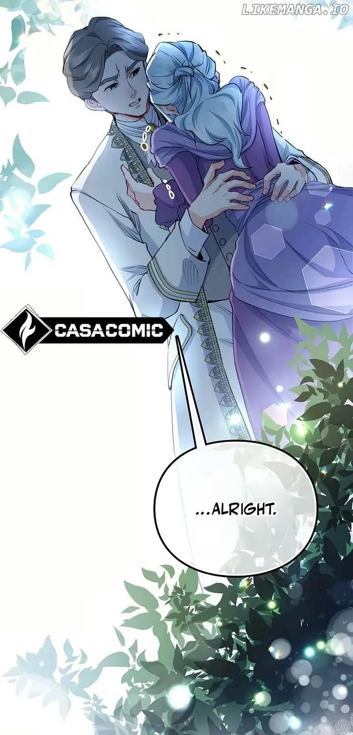 Akujo Alicia no Kyuukoku Recipe Chapter 19 page 16 - 
