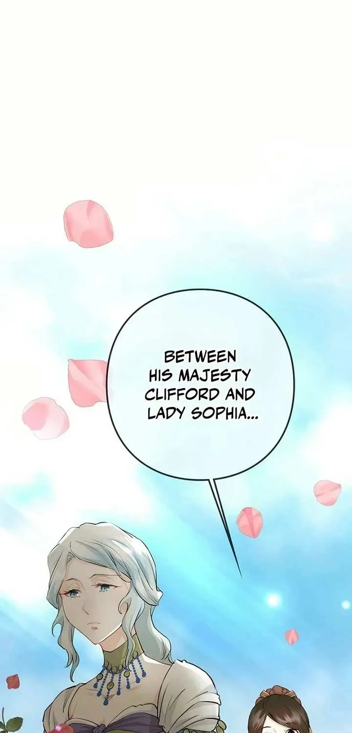 Akujo Alicia no Kyuukoku Recipe Chapter 19 page 3 - 