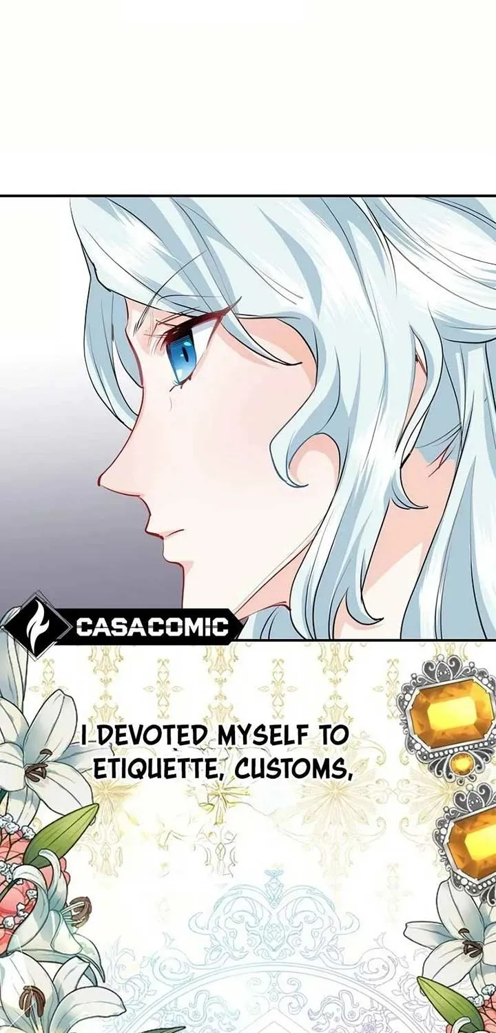 Akujo Alicia no Kyuukoku Recipe Chapter 19 page 23 - 