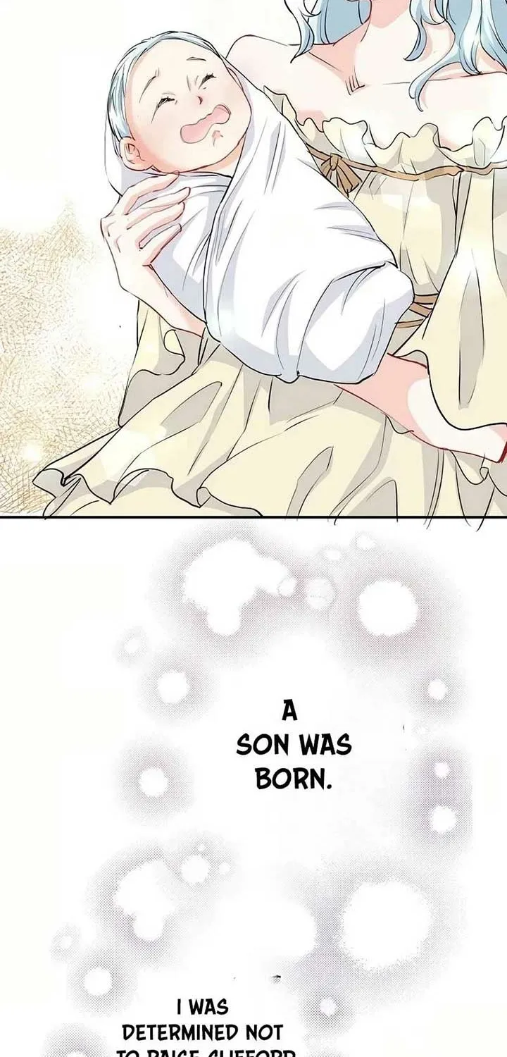 Akujo Alicia no Kyuukoku Recipe Chapter 19 page 29 - 