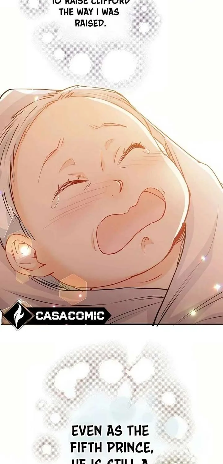 Akujo Alicia no Kyuukoku Recipe Chapter 19 page 30 - 