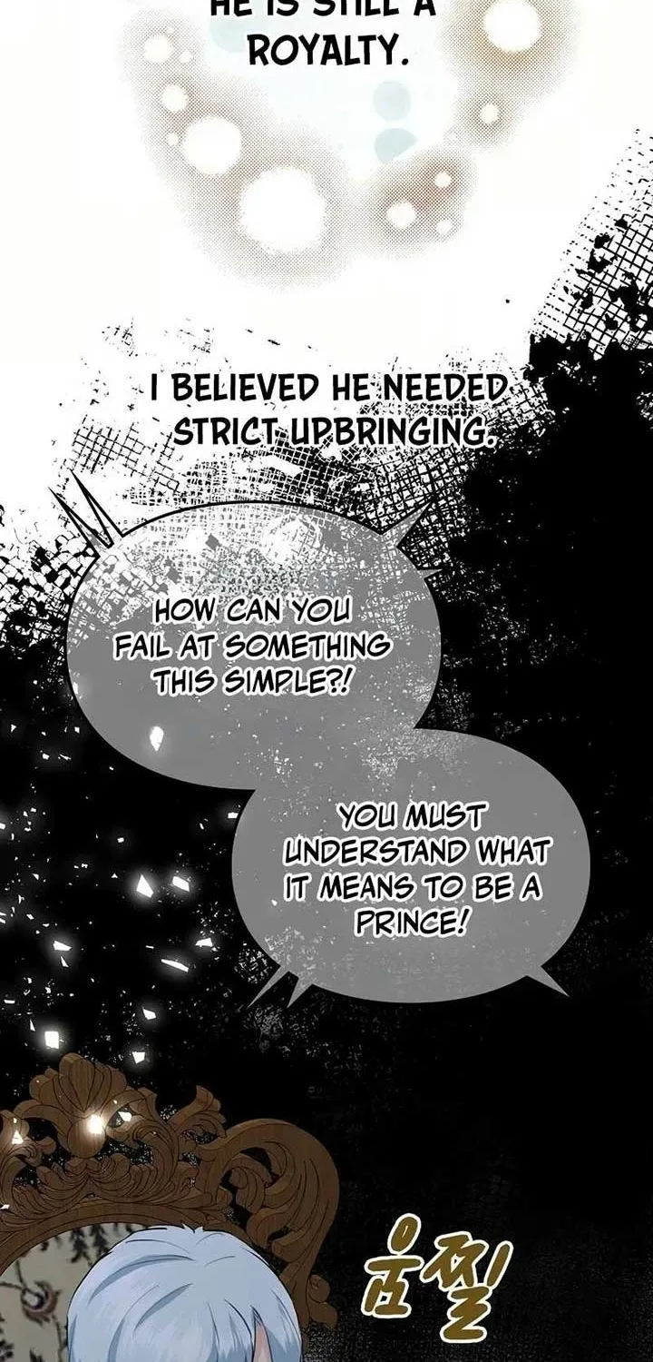 Akujo Alicia no Kyuukoku Recipe Chapter 19 page 31 - 