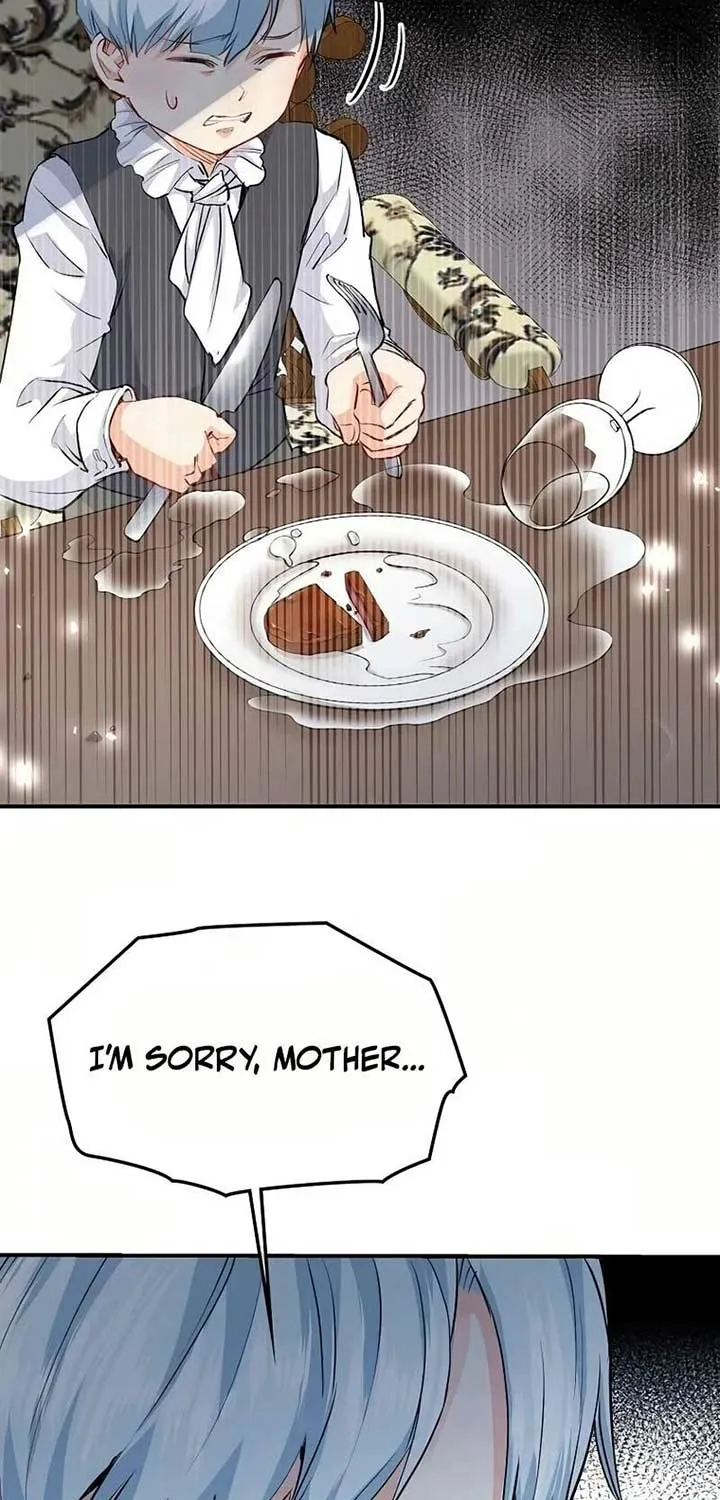 Akujo Alicia no Kyuukoku Recipe Chapter 19 page 32 - 