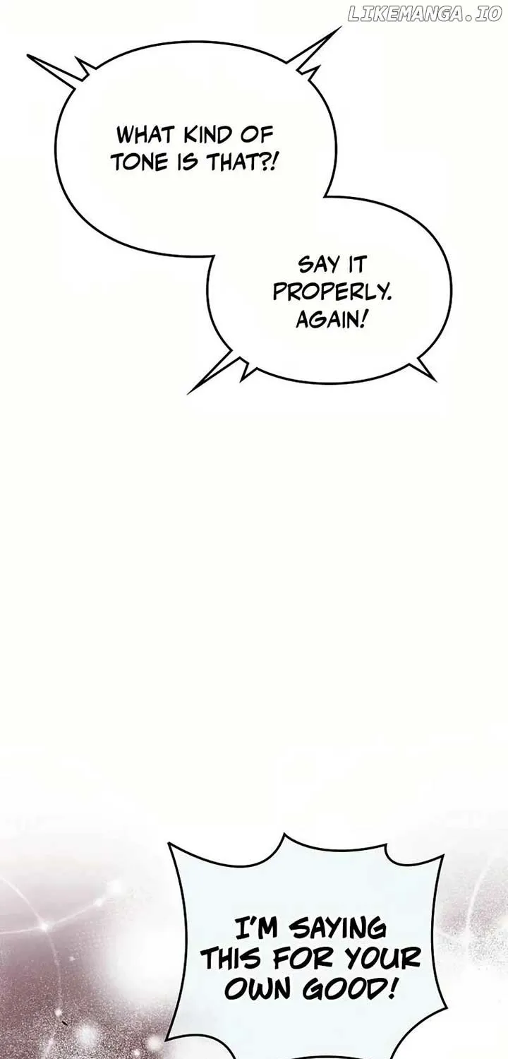Akujo Alicia no Kyuukoku Recipe Chapter 19 page 34 - 