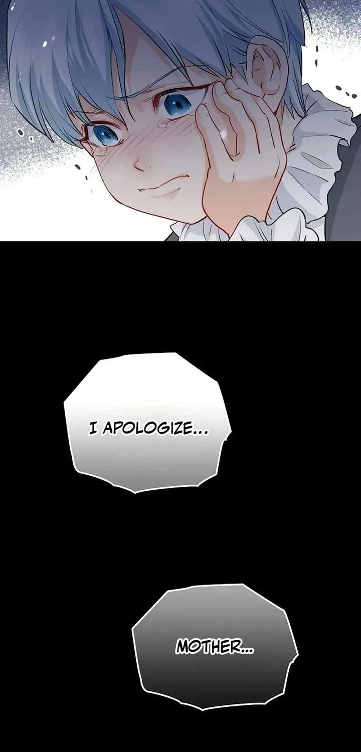 Akujo Alicia no Kyuukoku Recipe Chapter 19 page 36 - 
