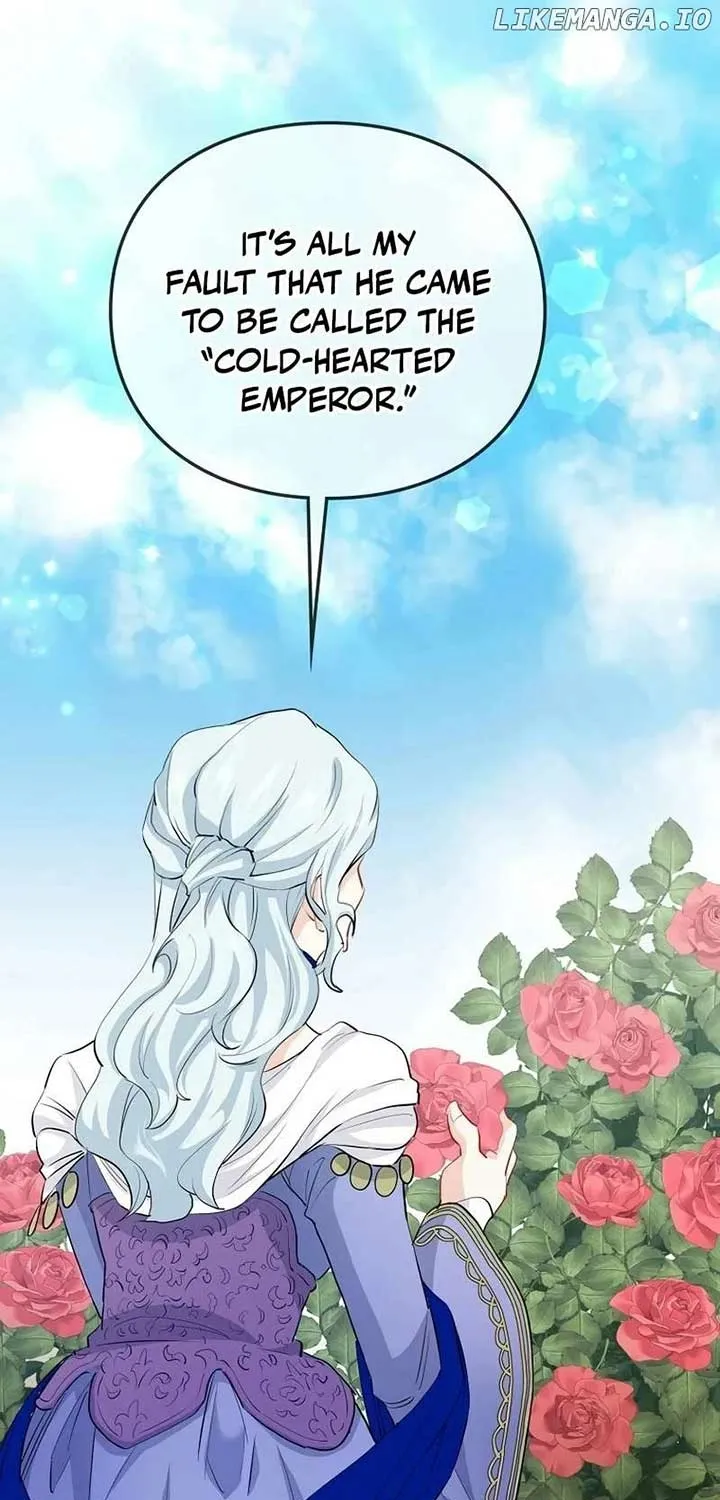 Akujo Alicia no Kyuukoku Recipe Chapter 19 page 58 - 