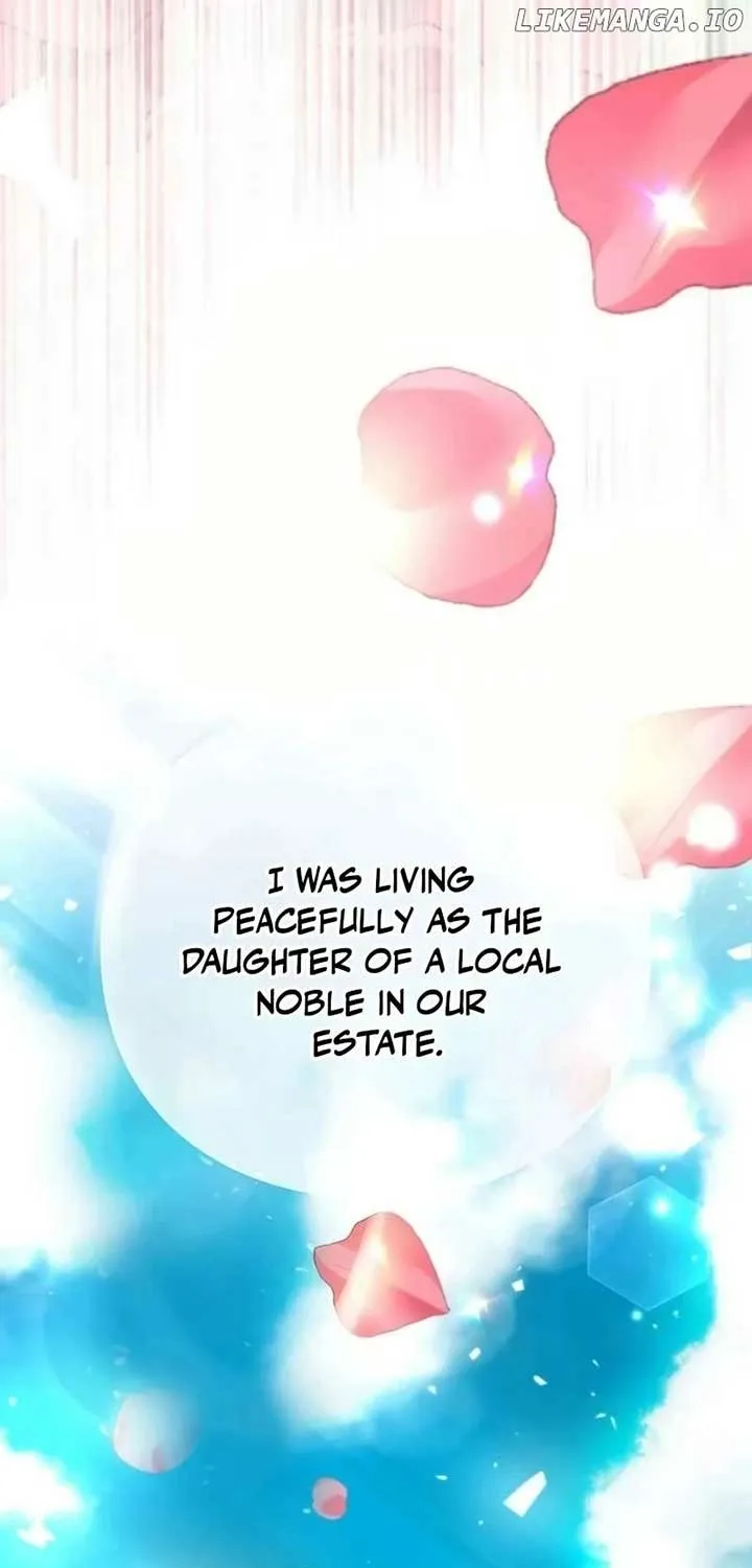 Akujo Alicia no Kyuukoku Recipe Chapter 19 page 7 - 