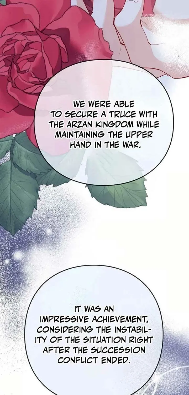 Akujo Alicia no Kyuukoku Recipe Chapter 19 page 61 - 