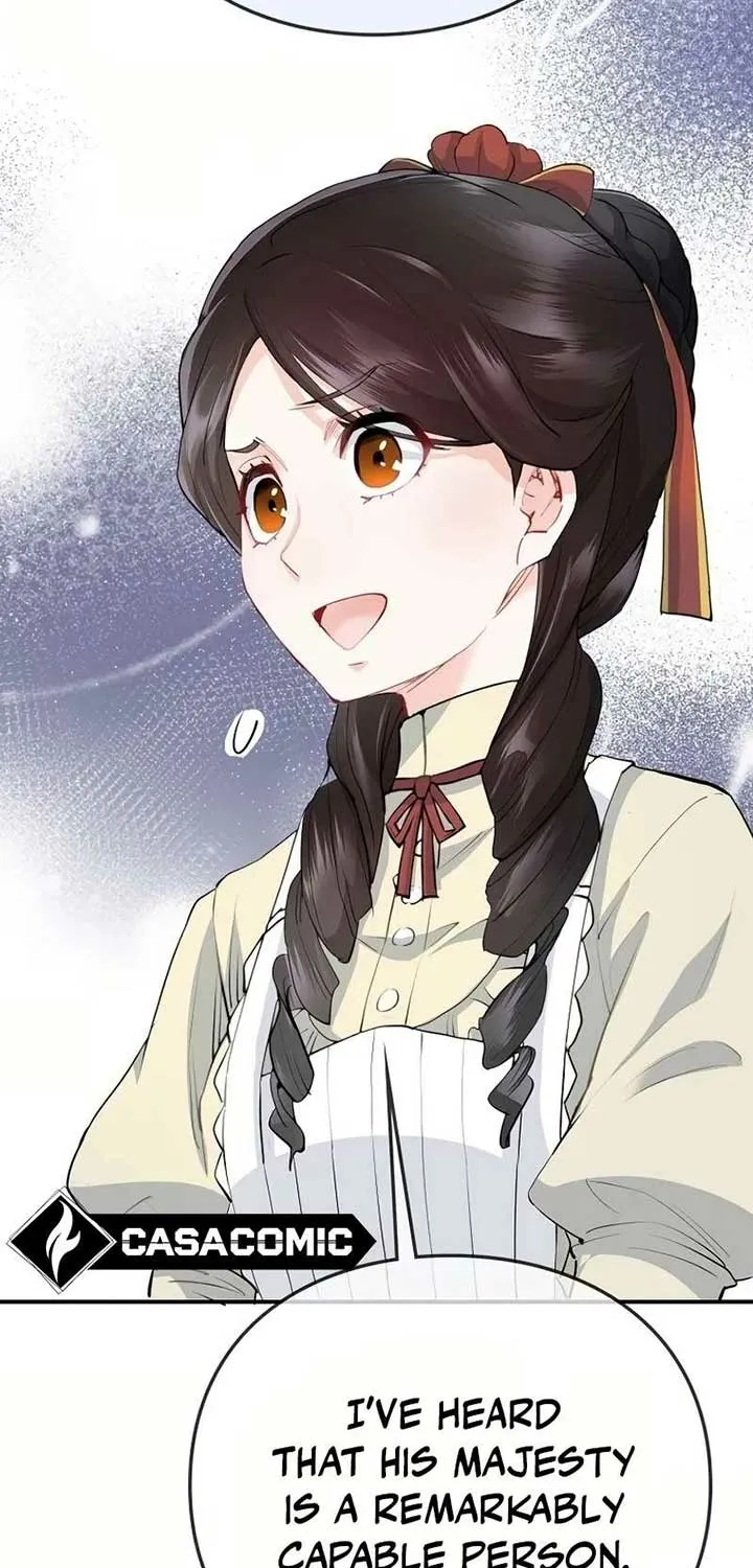 Akujo Alicia no Kyuukoku Recipe Chapter 19 page 62 - 