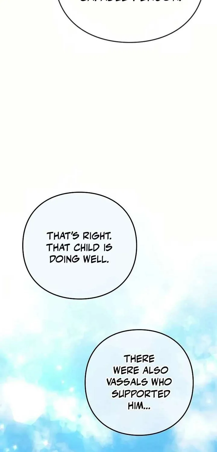 Akujo Alicia no Kyuukoku Recipe Chapter 19 page 63 - 