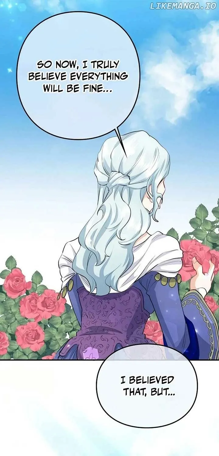 Akujo Alicia no Kyuukoku Recipe Chapter 19 page 64 - 