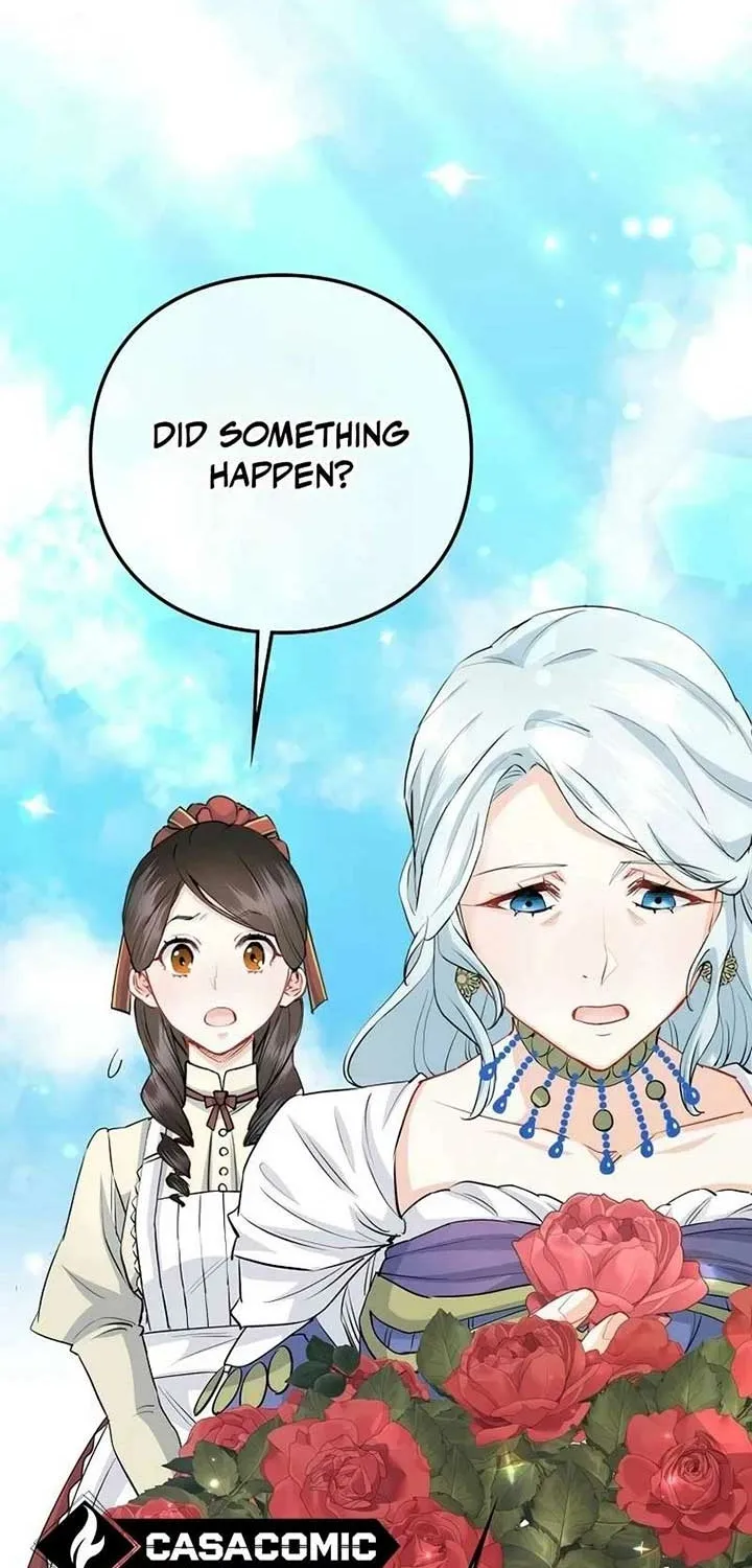 Akujo Alicia no Kyuukoku Recipe Chapter 19 page 65 - 
