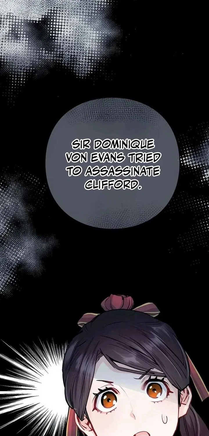 Akujo Alicia no Kyuukoku Recipe Chapter 19 page 67 - 
