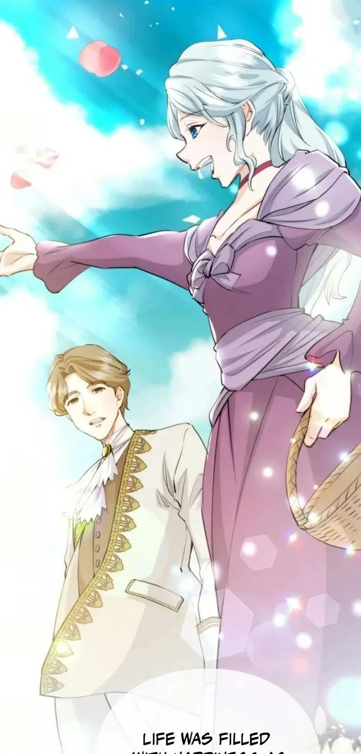Akujo Alicia no Kyuukoku Recipe Chapter 19 page 8 - 