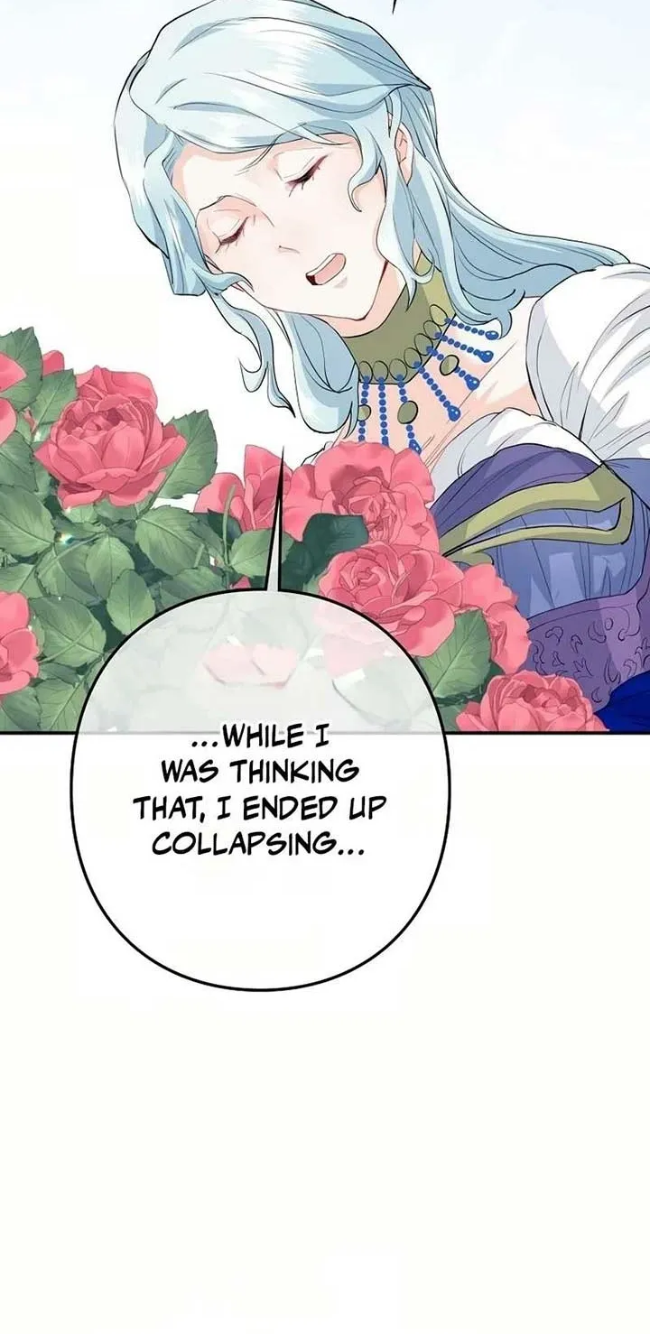 Akujo Alicia no Kyuukoku Recipe Chapter 19 page 75 - 