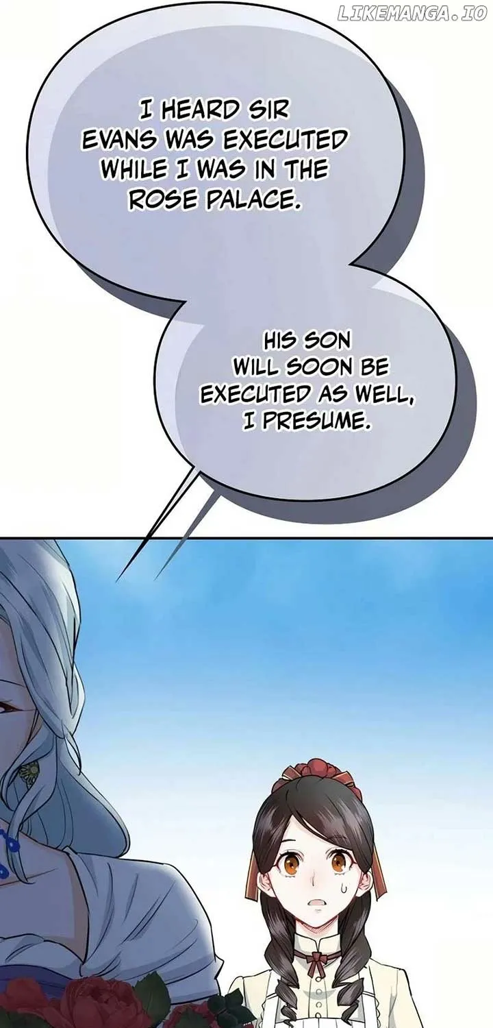 Akujo Alicia no Kyuukoku Recipe Chapter 19 page 76 - 