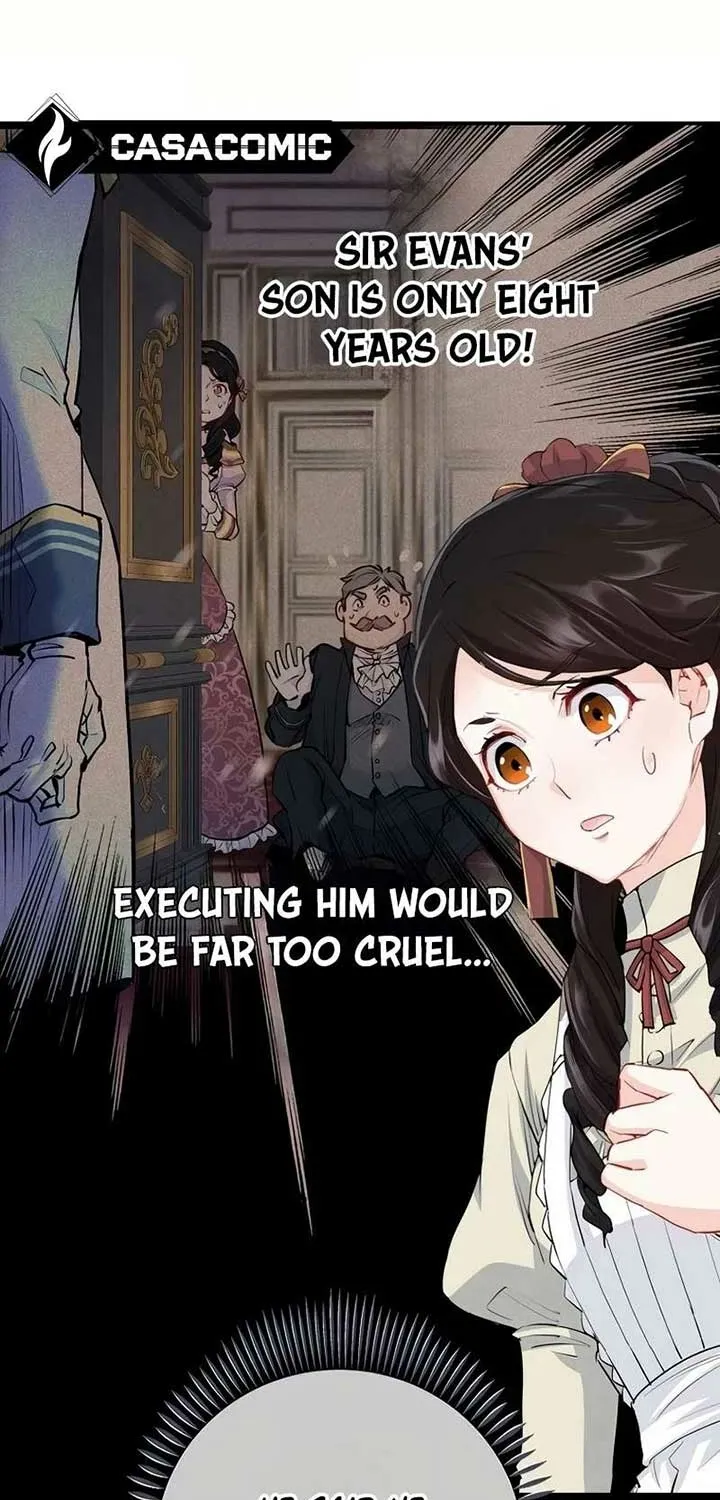 Akujo Alicia no Kyuukoku Recipe Chapter 19 page 78 - 