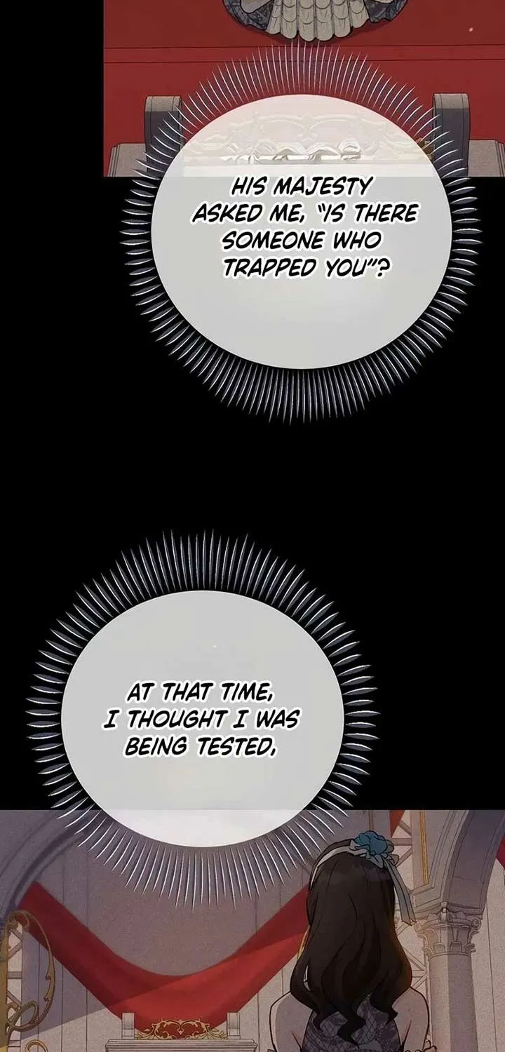 Akujo Alicia no Kyuukoku Recipe Chapter 19 page 80 - 