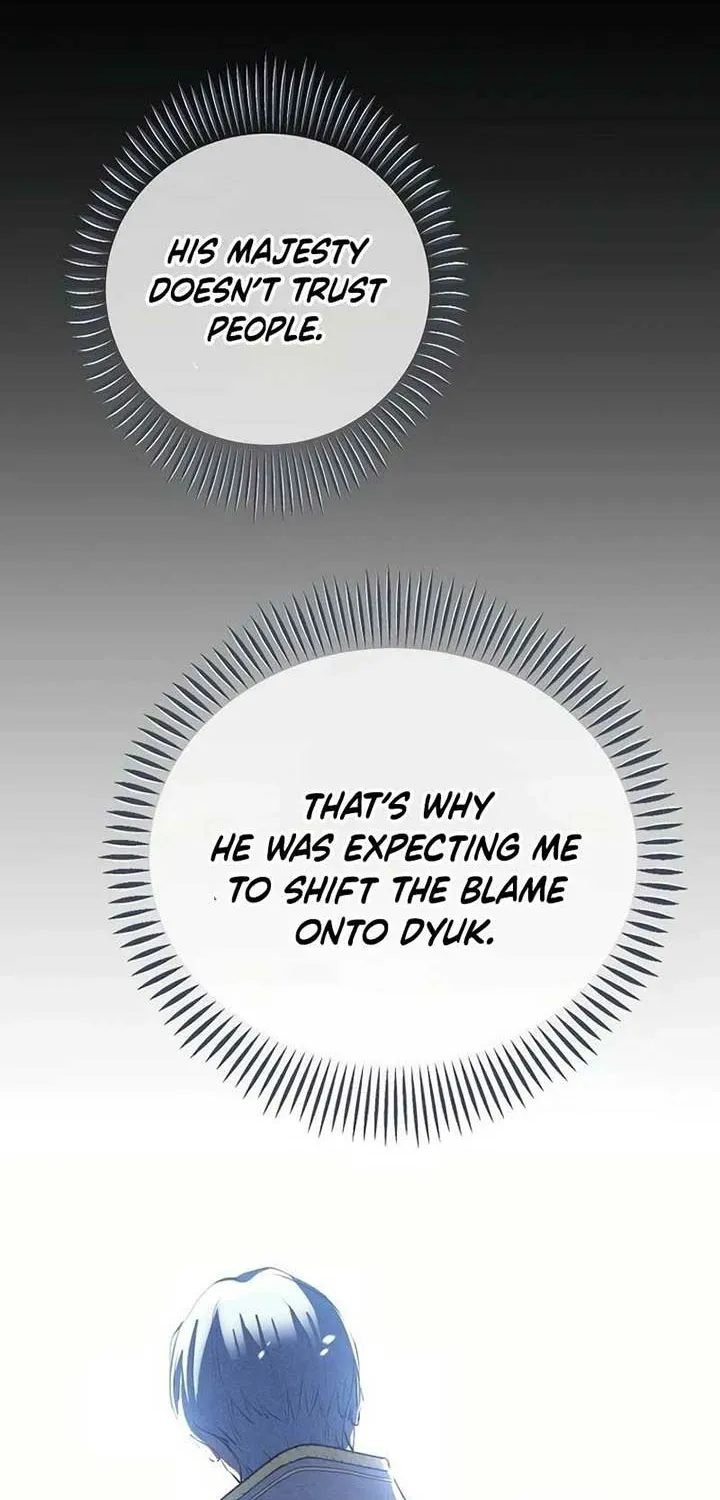 Akujo Alicia no Kyuukoku Recipe Chapter 19 page 83 - 